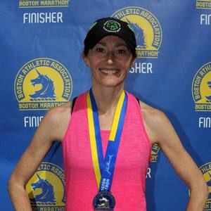 Meet your Posher, Kristin